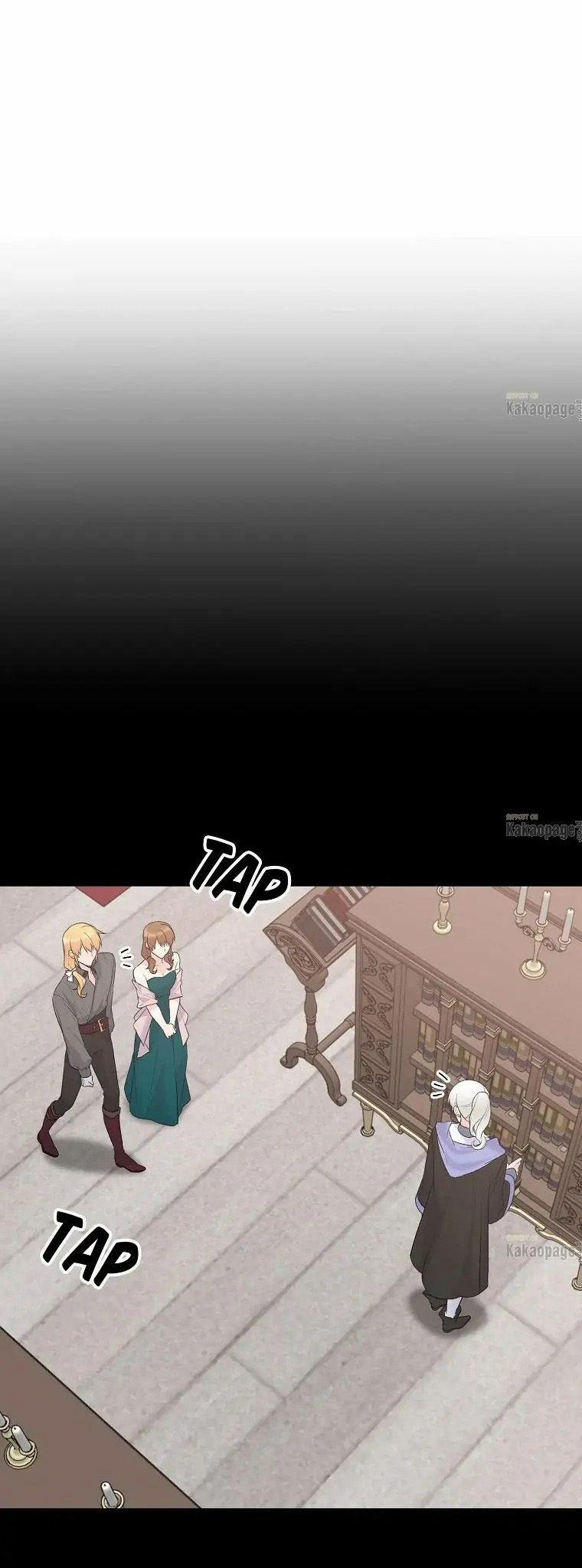 Ngay Cả Khi Là Ác Nữ, Tôi Vẫn Sẽ Trở Thành Nữ Chính Double 82 trang 12