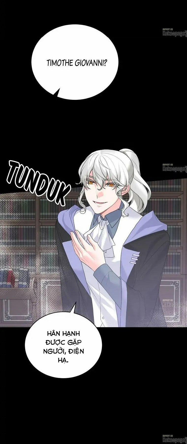 Ngay Cả Khi Là Ác Nữ, Tôi Vẫn Sẽ Trở Thành Nữ Chính Double 82 trang 13