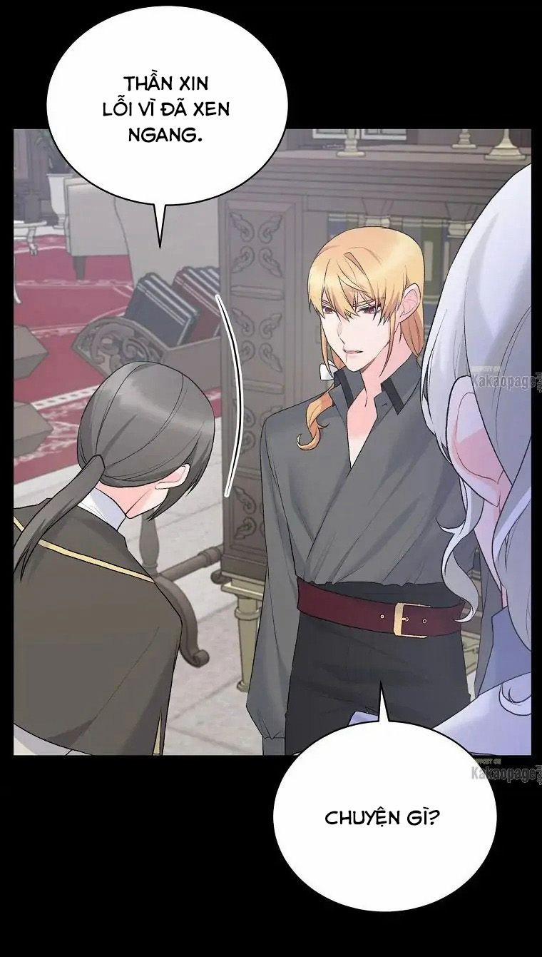 Ngay Cả Khi Là Ác Nữ, Tôi Vẫn Sẽ Trở Thành Nữ Chính Double 82 trang 15