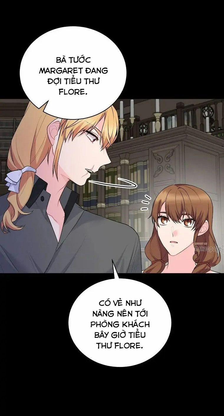 Ngay Cả Khi Là Ác Nữ, Tôi Vẫn Sẽ Trở Thành Nữ Chính Double 82 trang 16