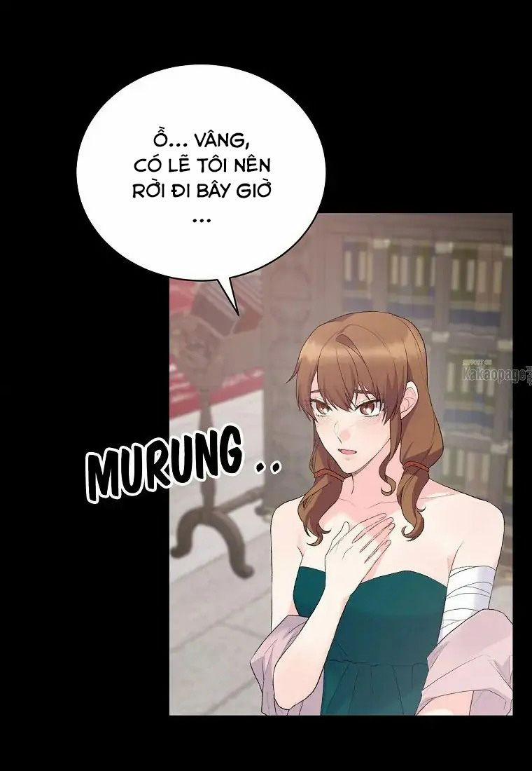 Ngay Cả Khi Là Ác Nữ, Tôi Vẫn Sẽ Trở Thành Nữ Chính Double 82 trang 17