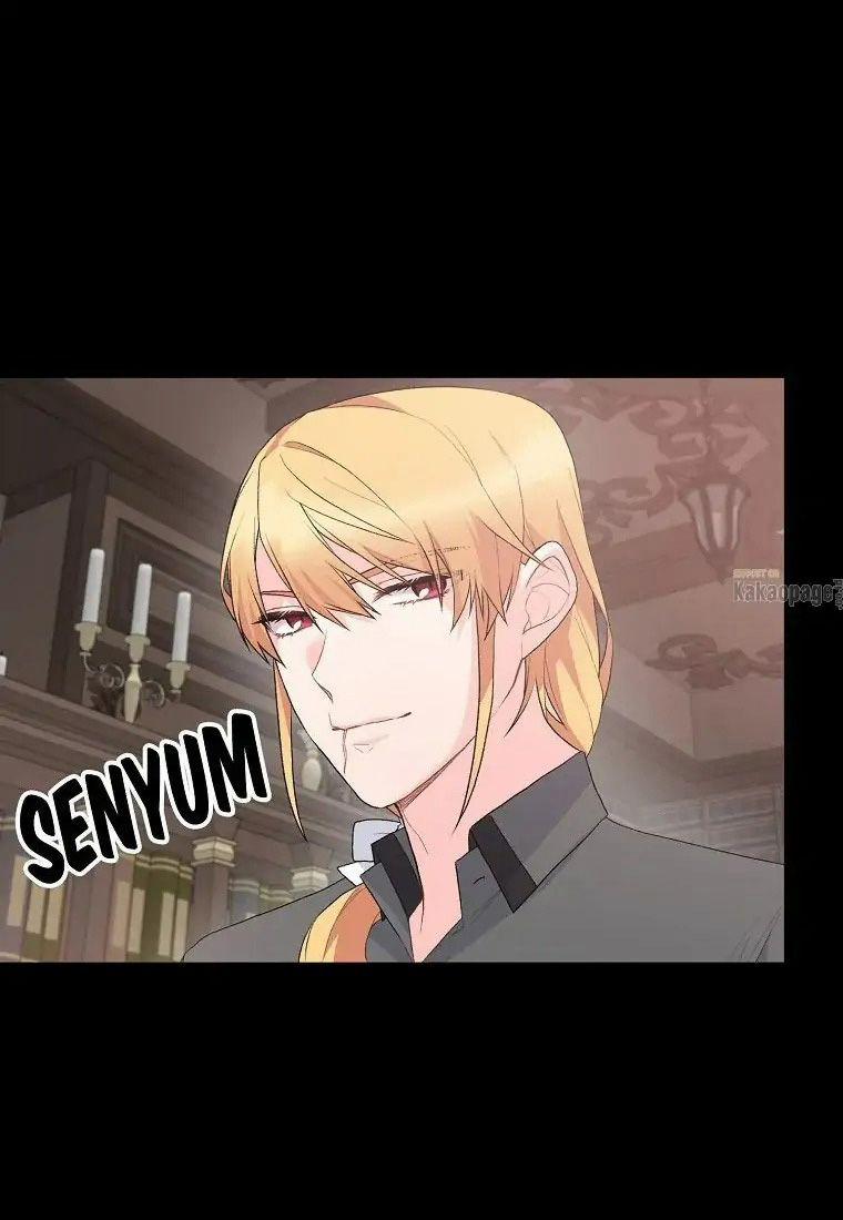 Ngay Cả Khi Là Ác Nữ, Tôi Vẫn Sẽ Trở Thành Nữ Chính Double 82 trang 18