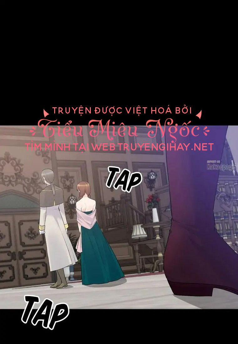 Ngay Cả Khi Là Ác Nữ, Tôi Vẫn Sẽ Trở Thành Nữ Chính Double 82 trang 19