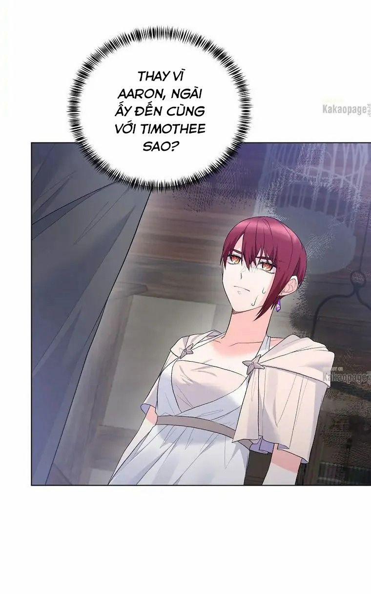 Ngay Cả Khi Là Ác Nữ, Tôi Vẫn Sẽ Trở Thành Nữ Chính Double 82 trang 2