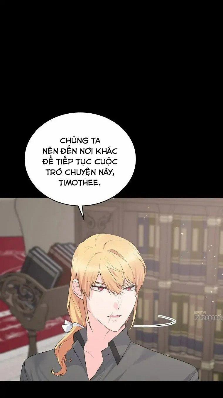 Ngay Cả Khi Là Ác Nữ, Tôi Vẫn Sẽ Trở Thành Nữ Chính Double 82 trang 20