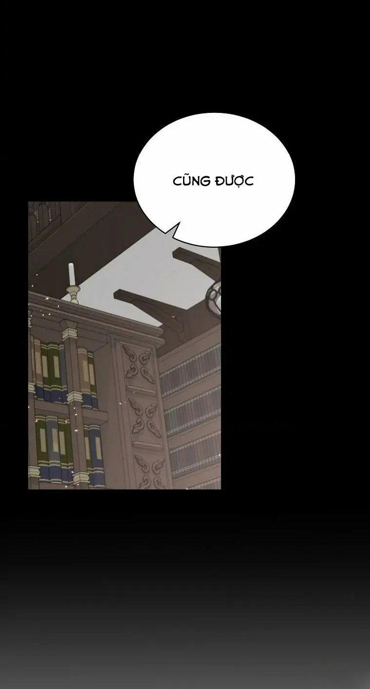 Ngay Cả Khi Là Ác Nữ, Tôi Vẫn Sẽ Trở Thành Nữ Chính Double 82 trang 22