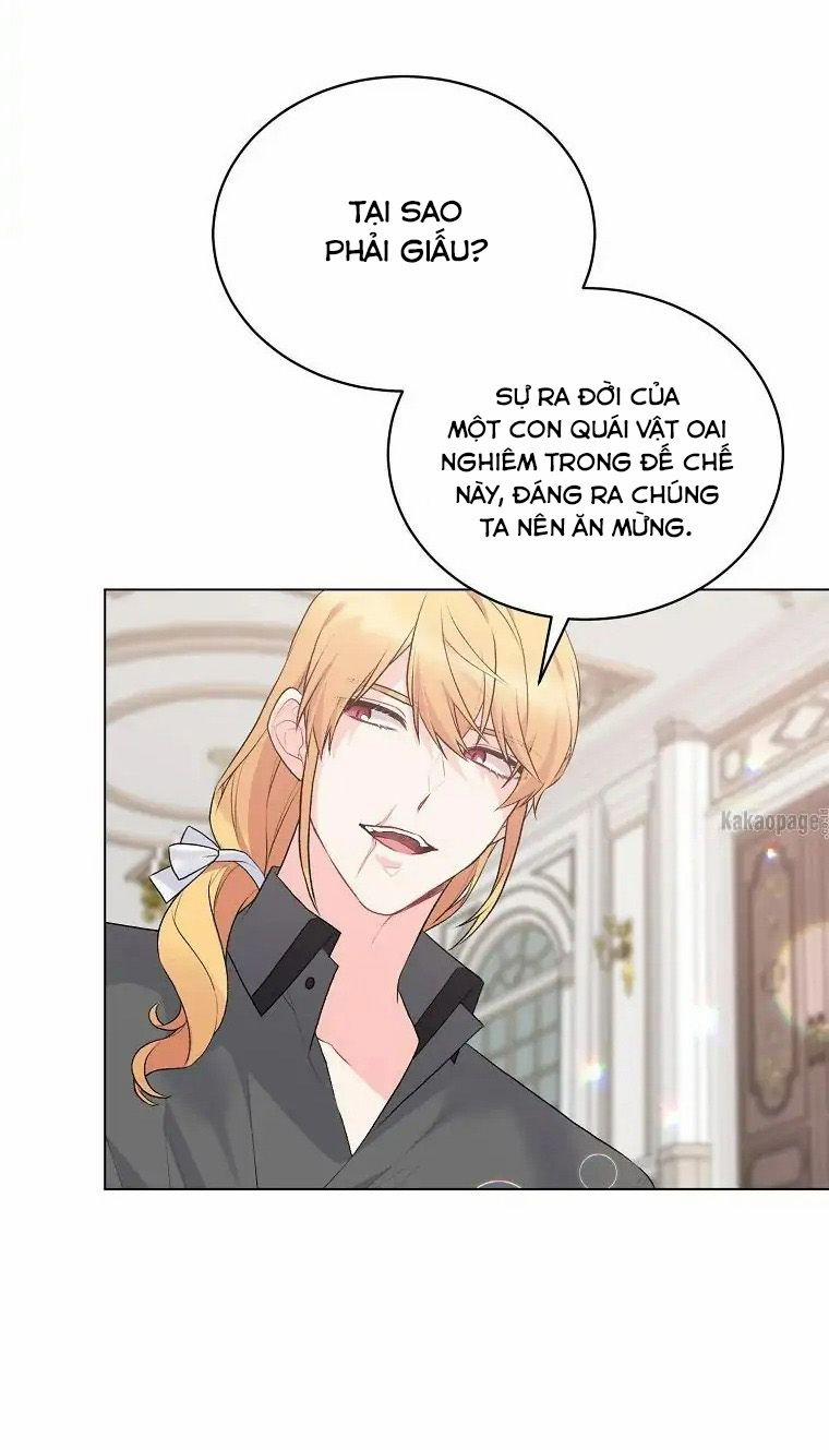 Ngay Cả Khi Là Ác Nữ, Tôi Vẫn Sẽ Trở Thành Nữ Chính Double 82 trang 28