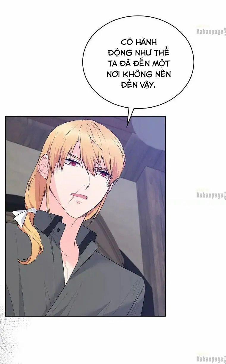 Ngay Cả Khi Là Ác Nữ, Tôi Vẫn Sẽ Trở Thành Nữ Chính Double 82 trang 3