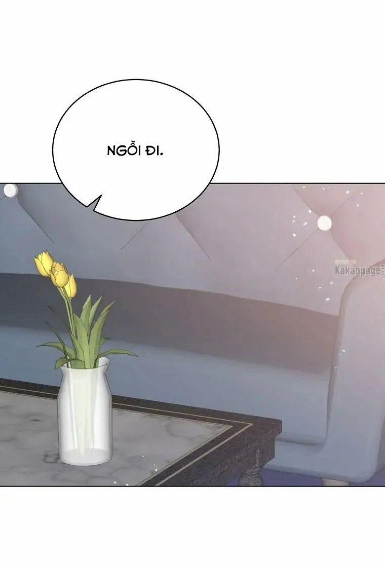 Ngay Cả Khi Là Ác Nữ, Tôi Vẫn Sẽ Trở Thành Nữ Chính Double 82 trang 30