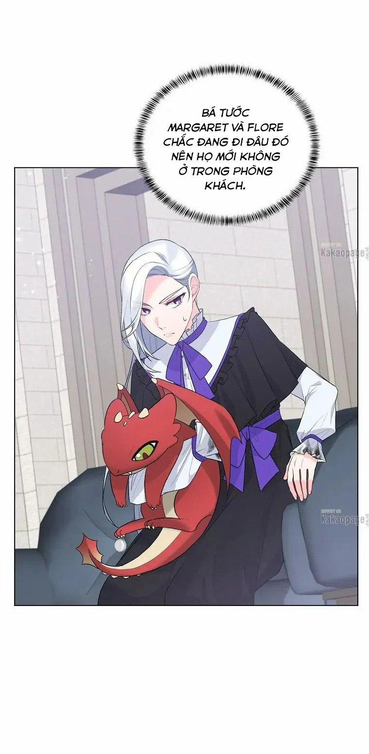 Ngay Cả Khi Là Ác Nữ, Tôi Vẫn Sẽ Trở Thành Nữ Chính Double 82 trang 31