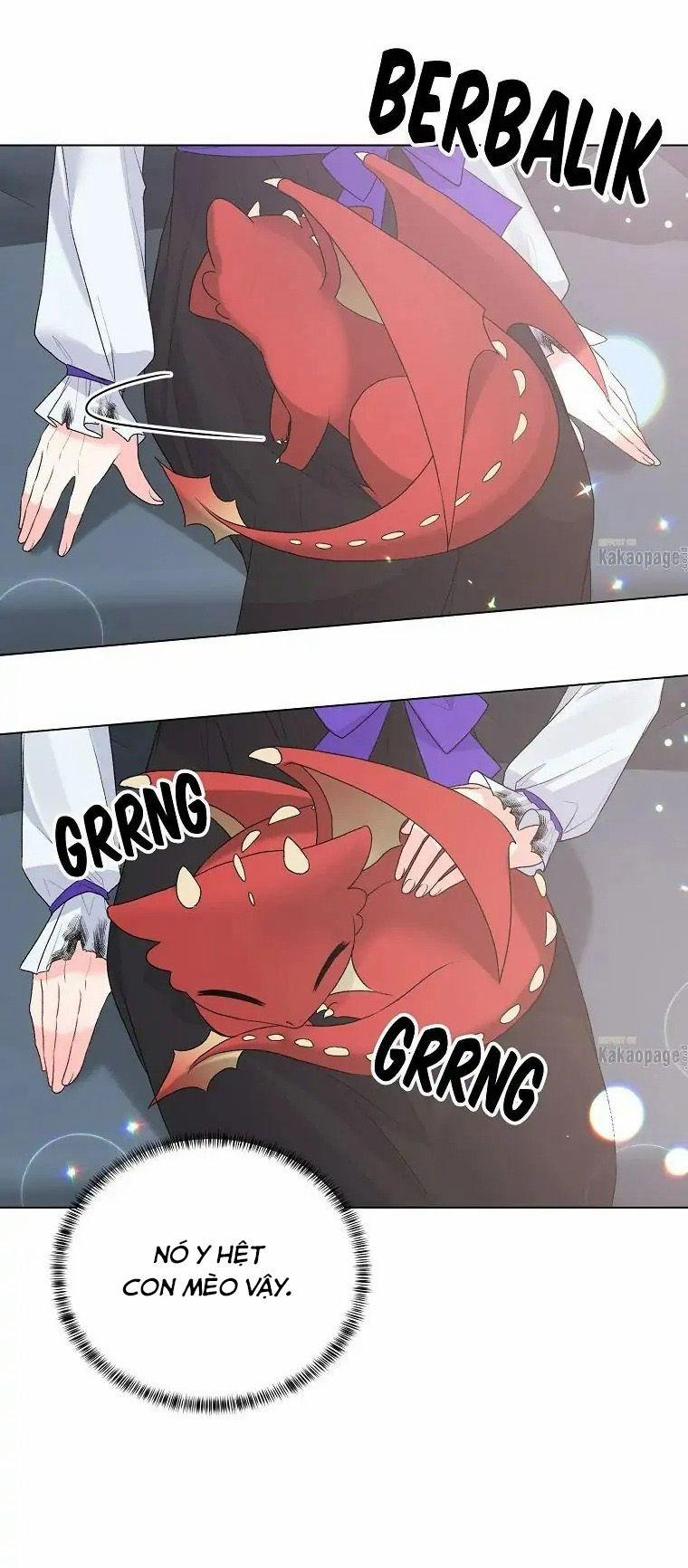 Ngay Cả Khi Là Ác Nữ, Tôi Vẫn Sẽ Trở Thành Nữ Chính Double 82 trang 32