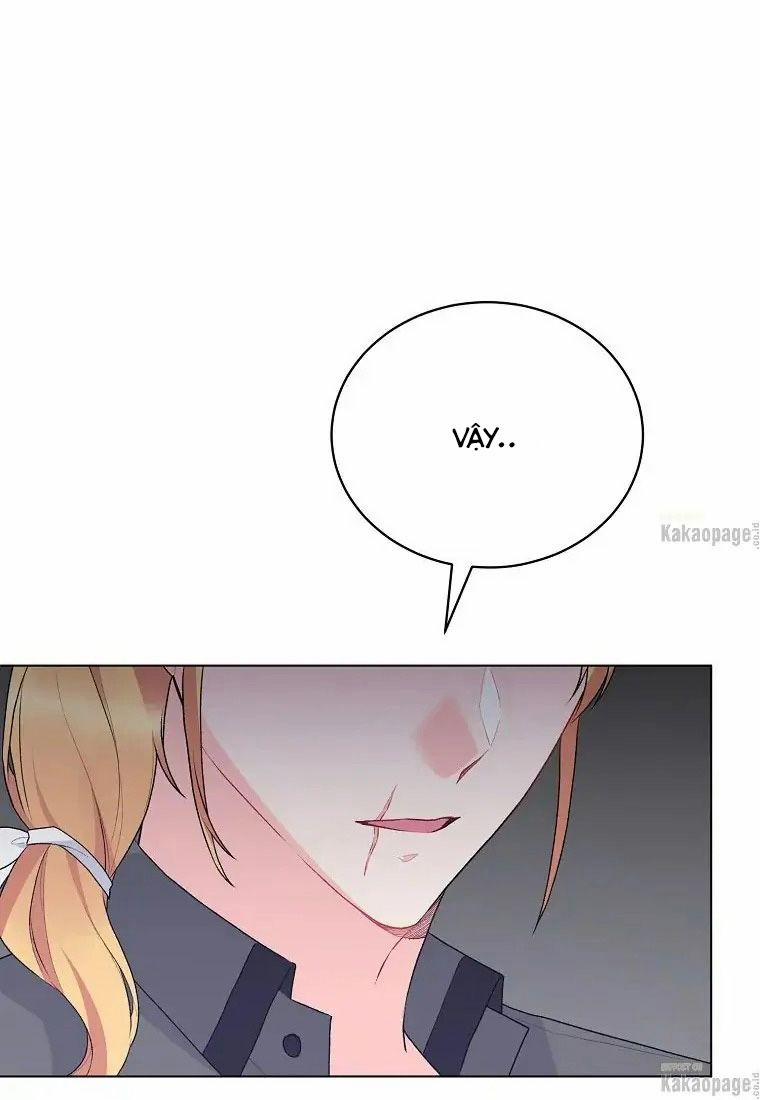 Ngay Cả Khi Là Ác Nữ, Tôi Vẫn Sẽ Trở Thành Nữ Chính Double 82 trang 33