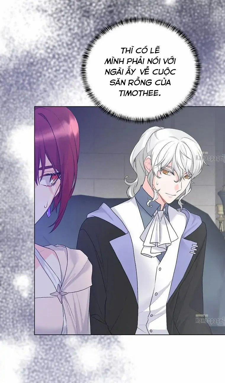 Ngay Cả Khi Là Ác Nữ, Tôi Vẫn Sẽ Trở Thành Nữ Chính Double 82 trang 36