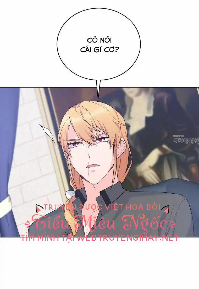 Ngay Cả Khi Là Ác Nữ, Tôi Vẫn Sẽ Trở Thành Nữ Chính Double 82 trang 39