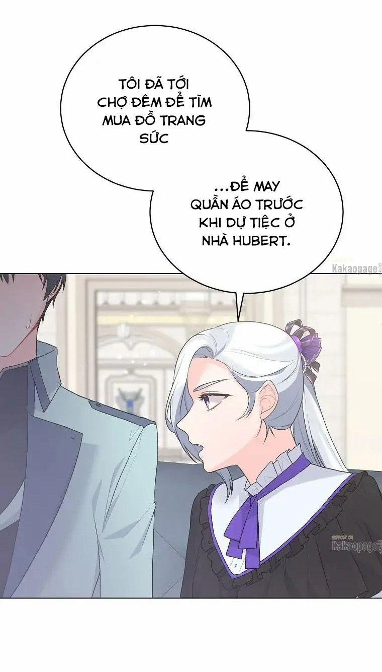 Ngay Cả Khi Là Ác Nữ, Tôi Vẫn Sẽ Trở Thành Nữ Chính Double 82 trang 41