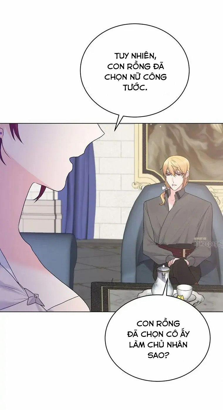Ngay Cả Khi Là Ác Nữ, Tôi Vẫn Sẽ Trở Thành Nữ Chính Double 82 trang 45