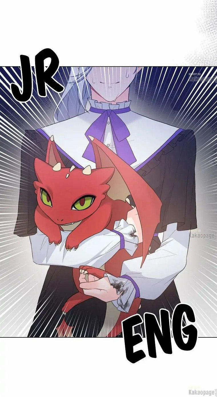 Ngay Cả Khi Là Ác Nữ, Tôi Vẫn Sẽ Trở Thành Nữ Chính Double 82 trang 5