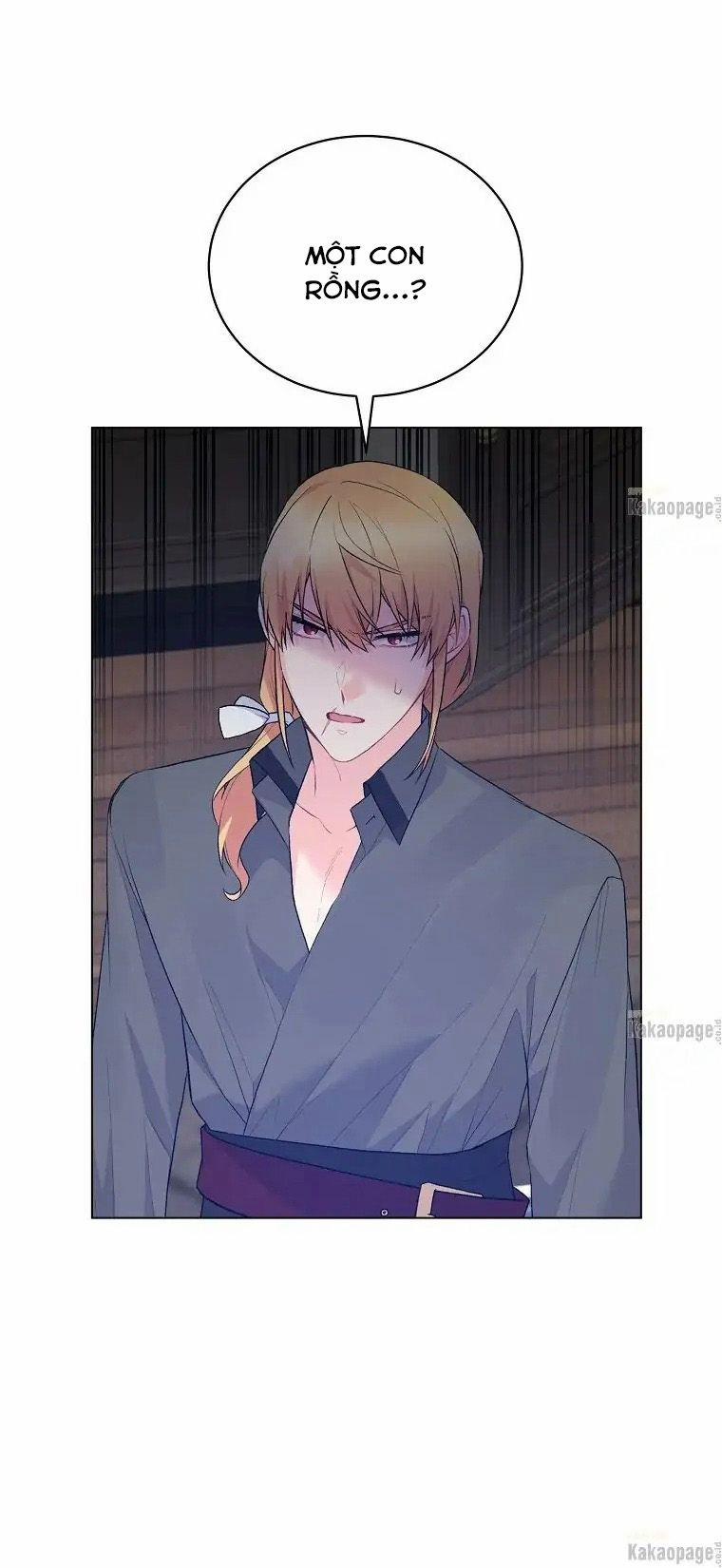 Ngay Cả Khi Là Ác Nữ, Tôi Vẫn Sẽ Trở Thành Nữ Chính Double 82 trang 6