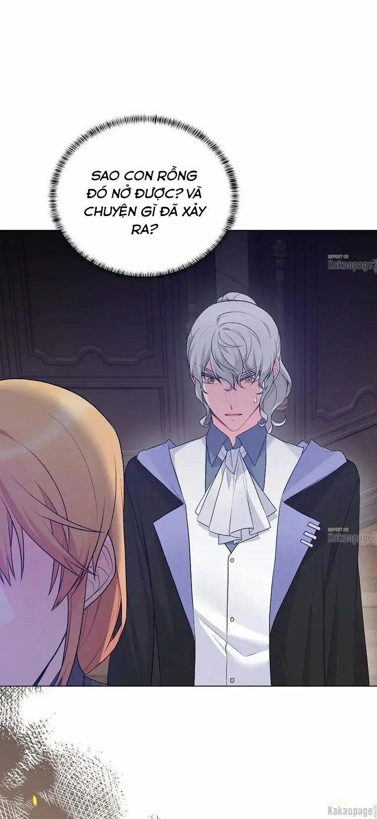 Ngay Cả Khi Là Ác Nữ, Tôi Vẫn Sẽ Trở Thành Nữ Chính Double 82 trang 8