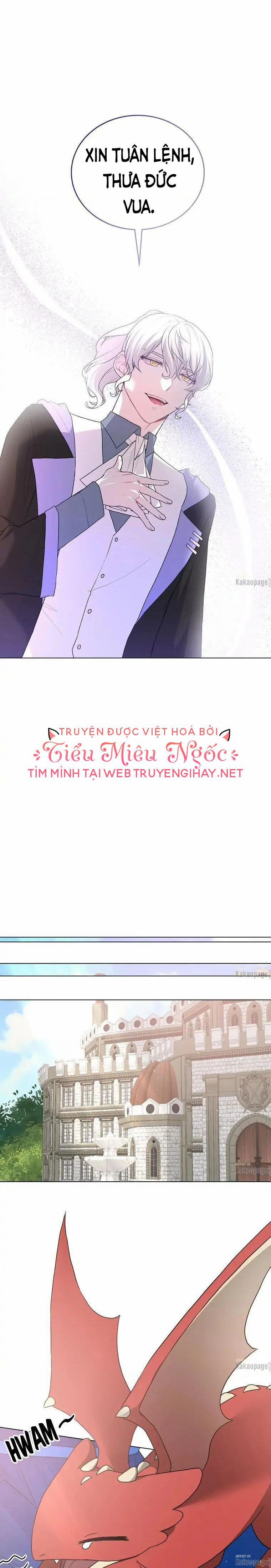 Ngay Cả Khi Là Ác Nữ, Tôi Vẫn Sẽ Trở Thành Nữ Chính Double 86 trang 0