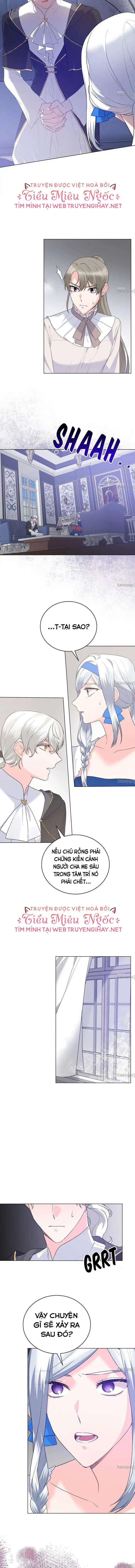 Ngay Cả Khi Là Ác Nữ, Tôi Vẫn Sẽ Trở Thành Nữ Chính Double 86 trang 12