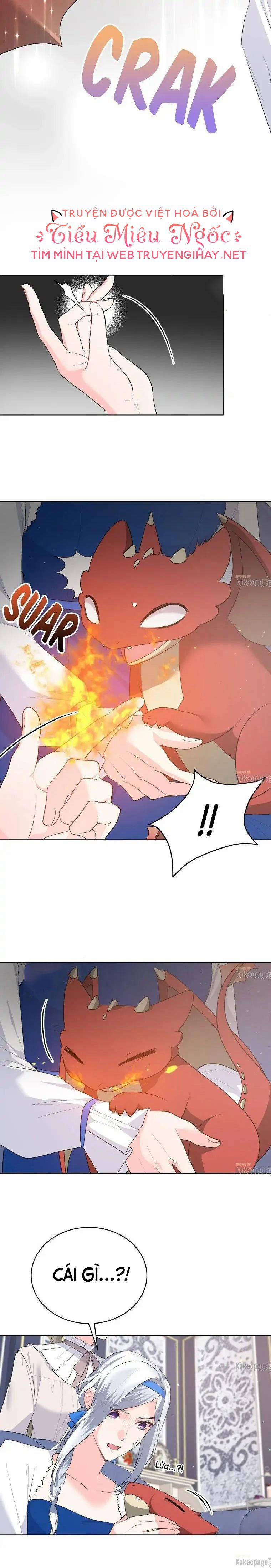 Ngay Cả Khi Là Ác Nữ, Tôi Vẫn Sẽ Trở Thành Nữ Chính Double 86 trang 6