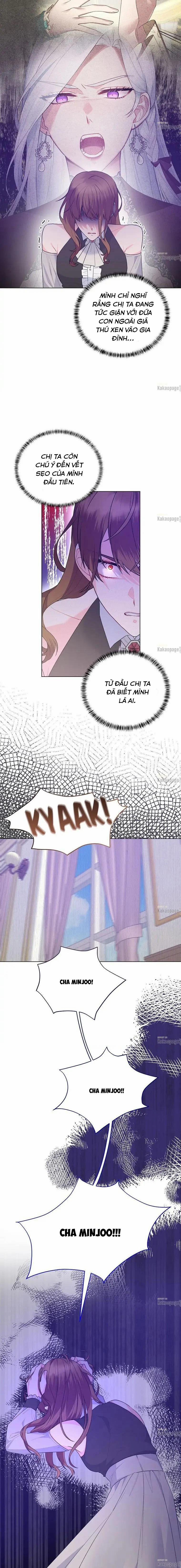 Ngay Cả Khi Là Ác Nữ, Tôi Vẫn Sẽ Trở Thành Nữ Chính Double 87 trang 3