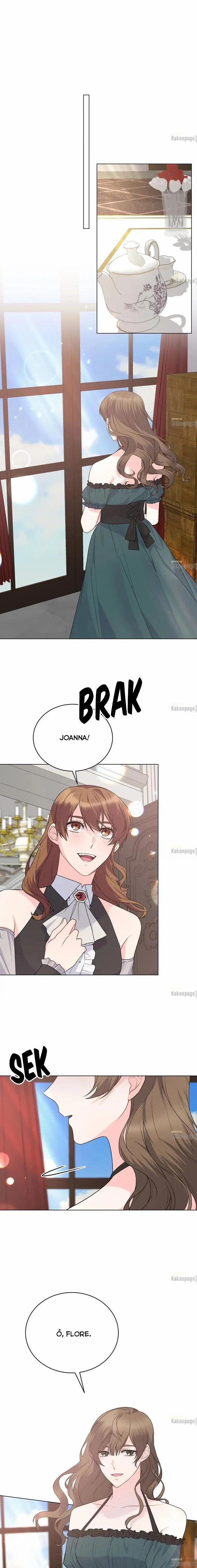 Ngay Cả Khi Là Ác Nữ, Tôi Vẫn Sẽ Trở Thành Nữ Chính Double 87 trang 7