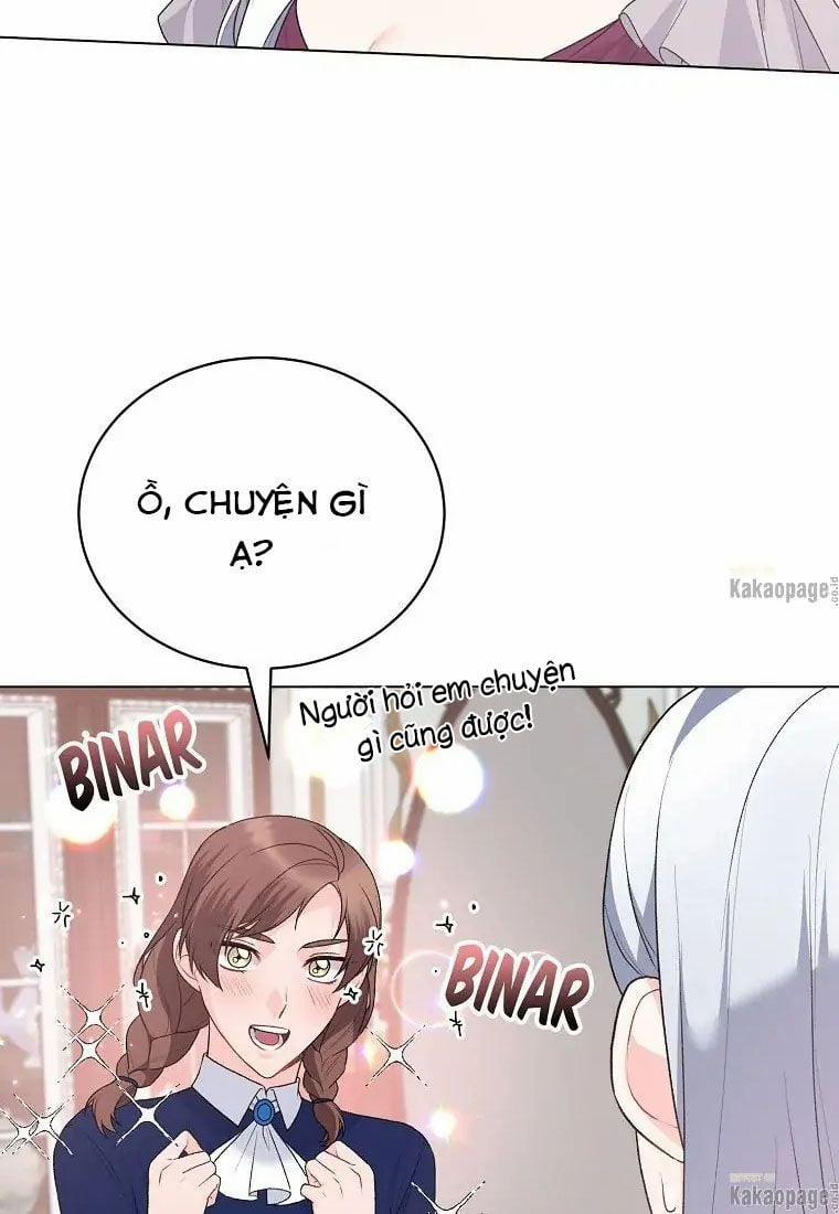 Ngay Cả Khi Là Ác Nữ, Tôi Vẫn Sẽ Trở Thành Nữ Chính Double 88 trang 10