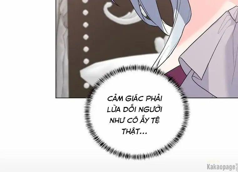 Ngay Cả Khi Là Ác Nữ, Tôi Vẫn Sẽ Trở Thành Nữ Chính Double 88 trang 13