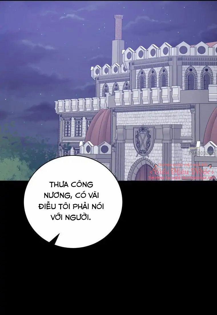 Ngay Cả Khi Là Ác Nữ, Tôi Vẫn Sẽ Trở Thành Nữ Chính Double 88 trang 16