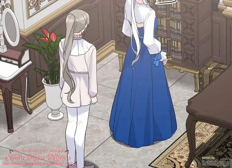 Ngay Cả Khi Là Ác Nữ, Tôi Vẫn Sẽ Trở Thành Nữ Chính Double 88 trang 18