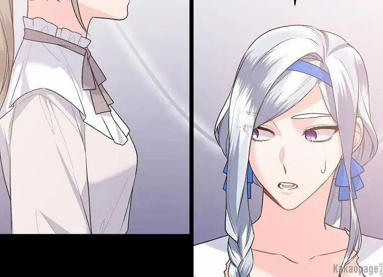 Ngay Cả Khi Là Ác Nữ, Tôi Vẫn Sẽ Trở Thành Nữ Chính Double 88 trang 20