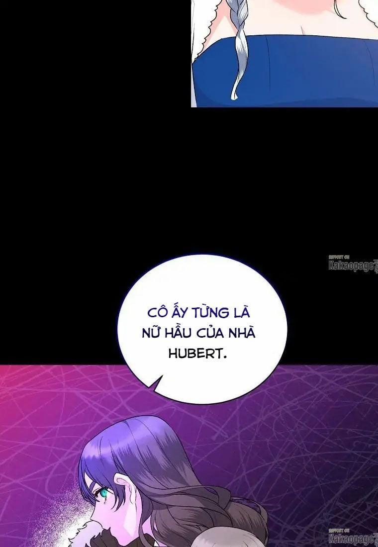 Ngay Cả Khi Là Ác Nữ, Tôi Vẫn Sẽ Trở Thành Nữ Chính Double 88 trang 21