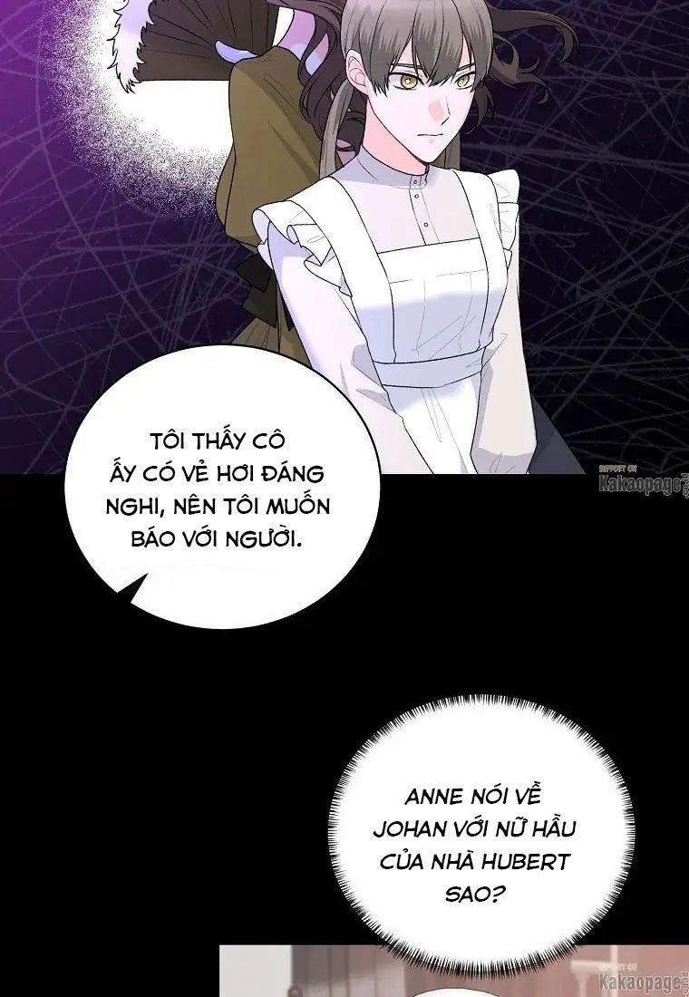 Ngay Cả Khi Là Ác Nữ, Tôi Vẫn Sẽ Trở Thành Nữ Chính Double 88 trang 22