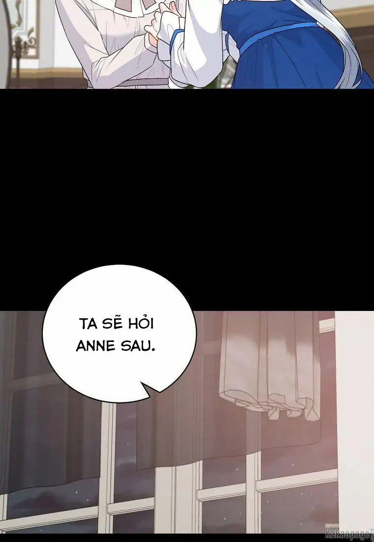 Ngay Cả Khi Là Ác Nữ, Tôi Vẫn Sẽ Trở Thành Nữ Chính Double 88 trang 24