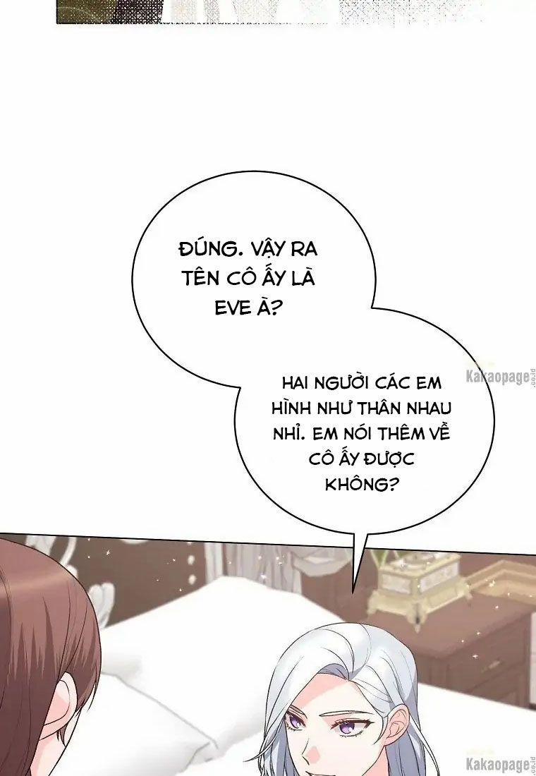 Ngay Cả Khi Là Ác Nữ, Tôi Vẫn Sẽ Trở Thành Nữ Chính Double 88 trang 33