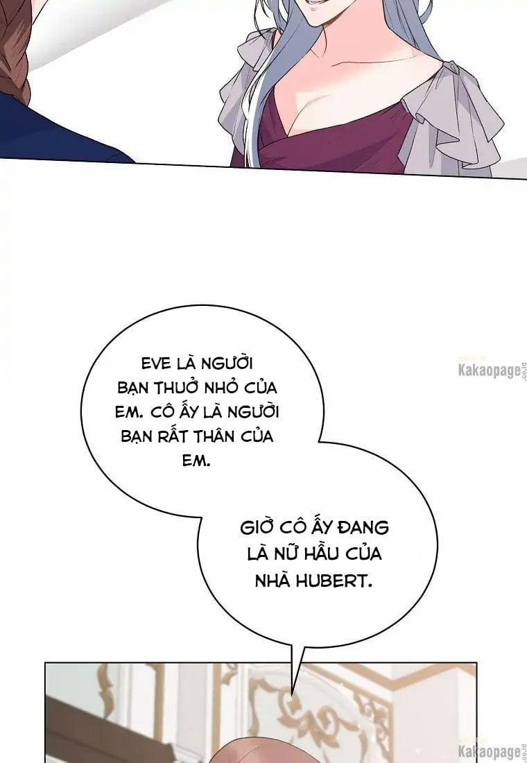 Ngay Cả Khi Là Ác Nữ, Tôi Vẫn Sẽ Trở Thành Nữ Chính Double 88 trang 34