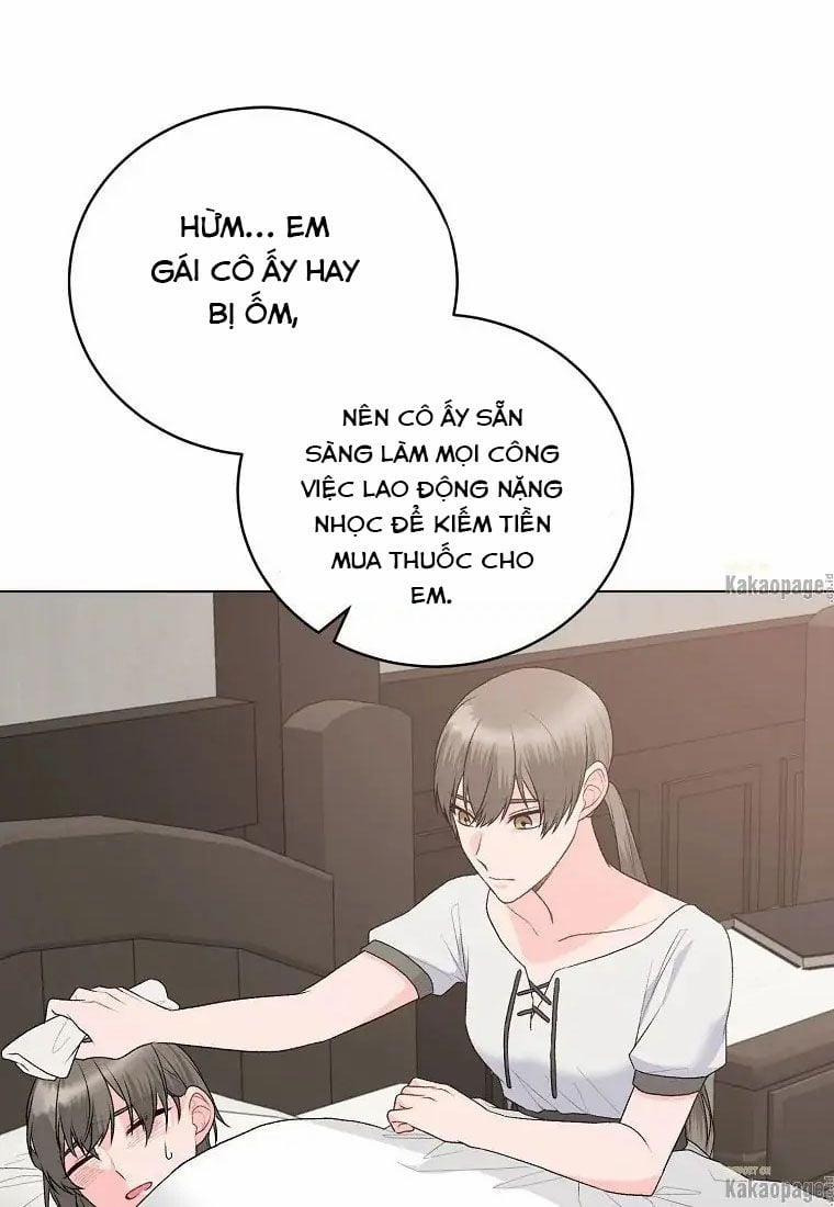 Ngay Cả Khi Là Ác Nữ, Tôi Vẫn Sẽ Trở Thành Nữ Chính Double 88 trang 38