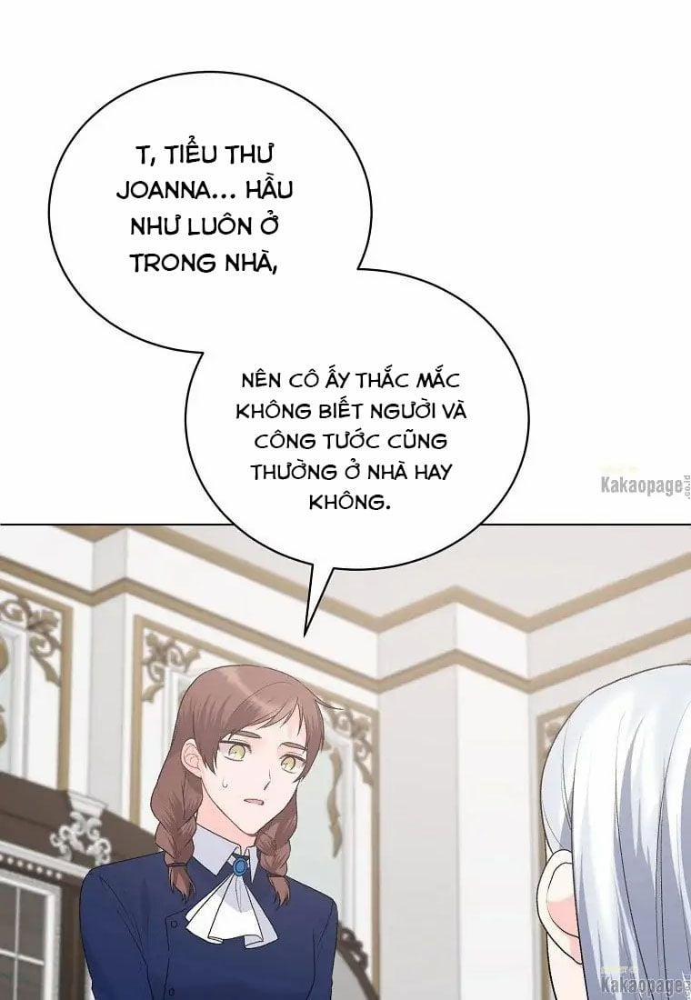 Ngay Cả Khi Là Ác Nữ, Tôi Vẫn Sẽ Trở Thành Nữ Chính Double 88 trang 45