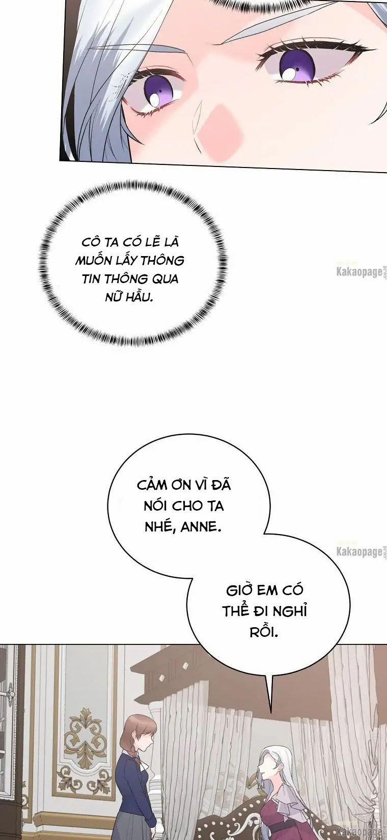 Ngay Cả Khi Là Ác Nữ, Tôi Vẫn Sẽ Trở Thành Nữ Chính Double 88 trang 50