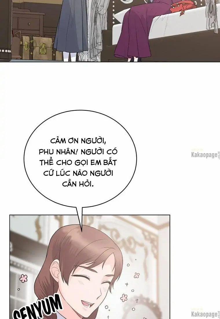 Ngay Cả Khi Là Ác Nữ, Tôi Vẫn Sẽ Trở Thành Nữ Chính Double 88 trang 51