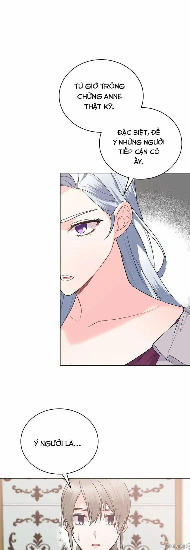 Ngay Cả Khi Là Ác Nữ, Tôi Vẫn Sẽ Trở Thành Nữ Chính Double 88 trang 58