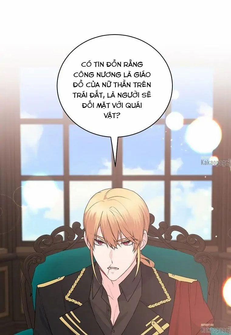 Ngay Cả Khi Là Ác Nữ, Tôi Vẫn Sẽ Trở Thành Nữ Chính Double 88 trang 67