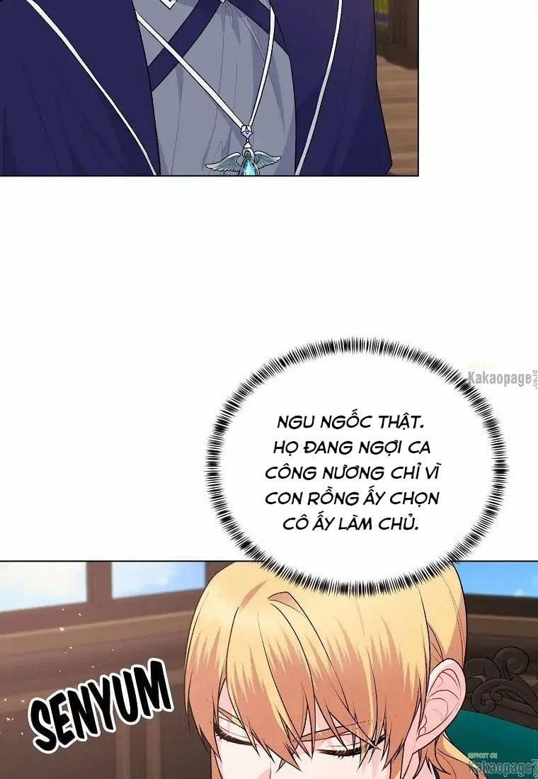 Ngay Cả Khi Là Ác Nữ, Tôi Vẫn Sẽ Trở Thành Nữ Chính Double 88 trang 70