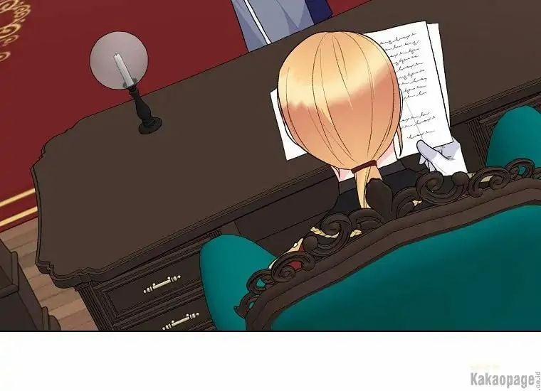 Ngay Cả Khi Là Ác Nữ, Tôi Vẫn Sẽ Trở Thành Nữ Chính Double 88 trang 74