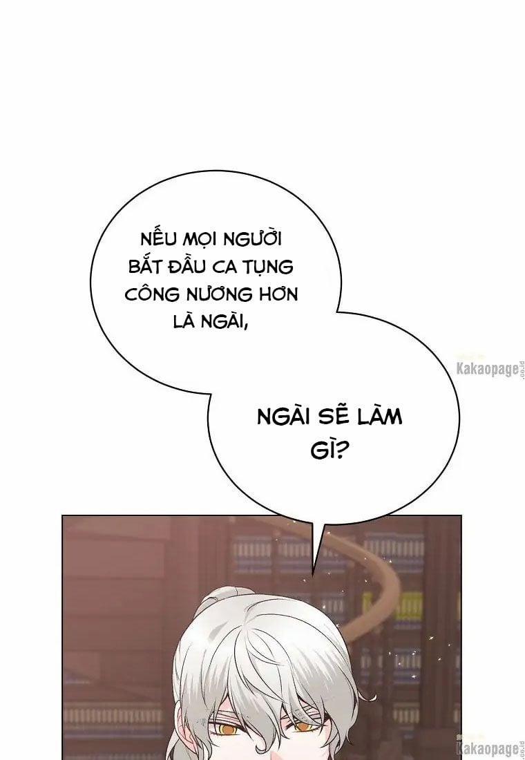 Ngay Cả Khi Là Ác Nữ, Tôi Vẫn Sẽ Trở Thành Nữ Chính Double 88 trang 78