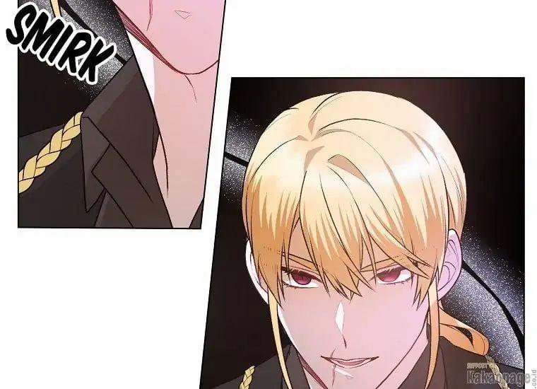 Ngay Cả Khi Là Ác Nữ, Tôi Vẫn Sẽ Trở Thành Nữ Chính Double 88 trang 87