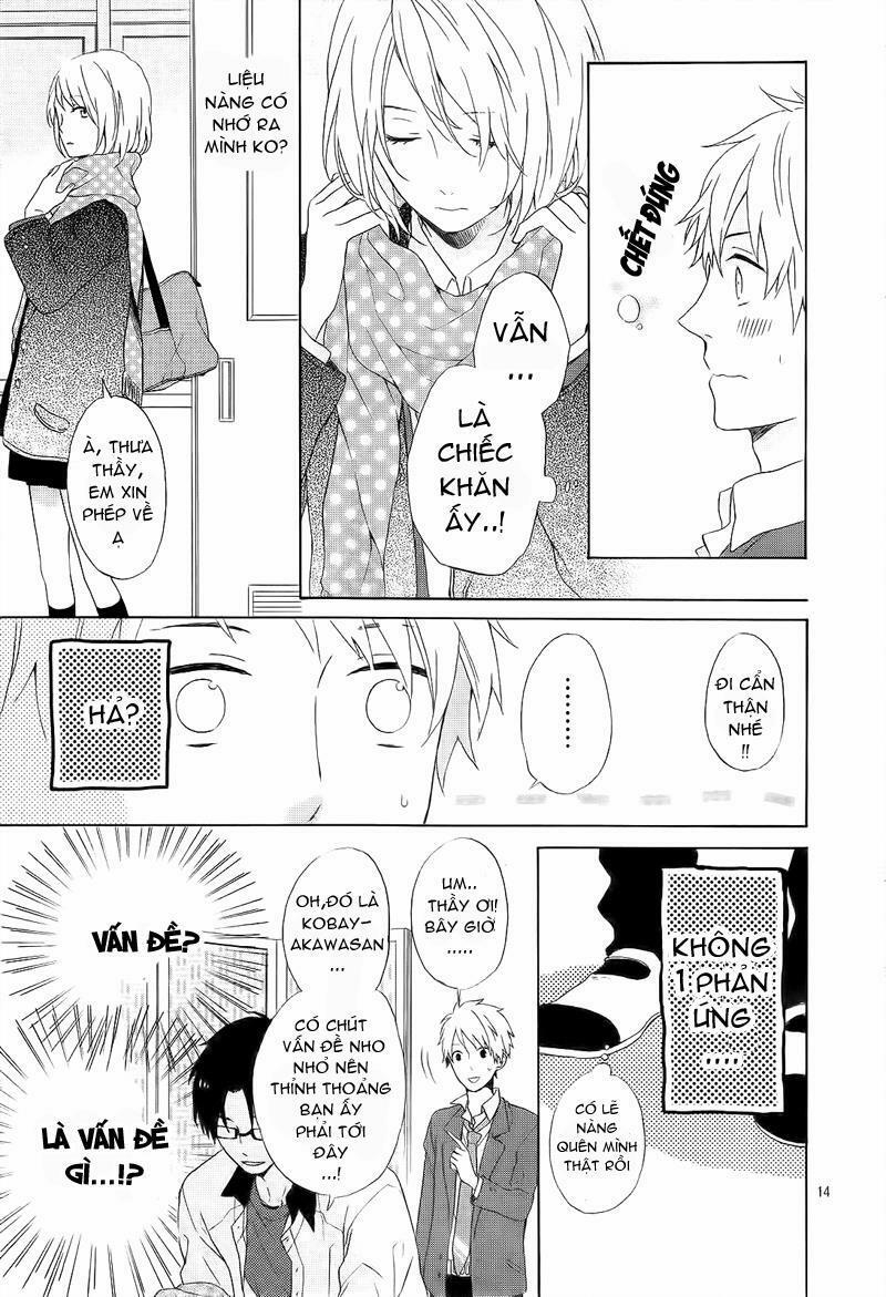 Ngày Cầu Vồng 1 trang 14