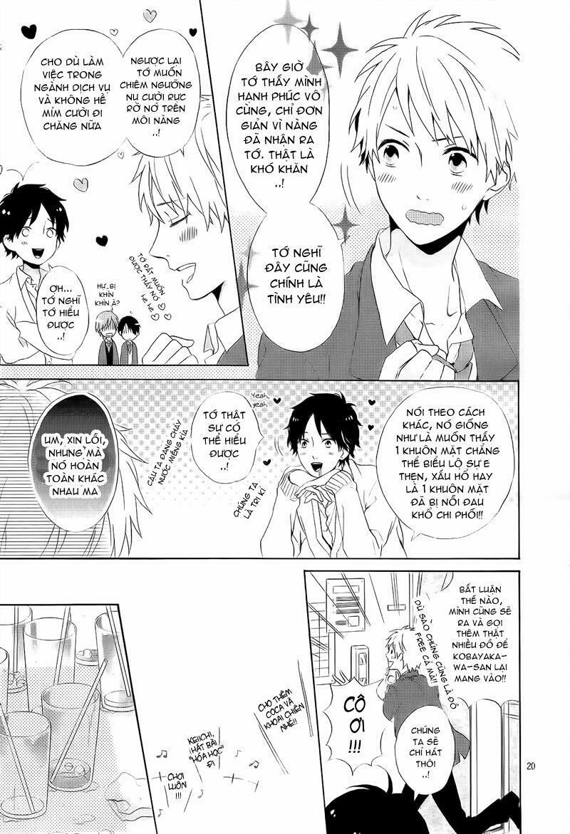 Ngày Cầu Vồng 1 trang 20